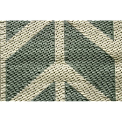 Bo-Camp Industrial Collection Chill Mat Flaxton Green L