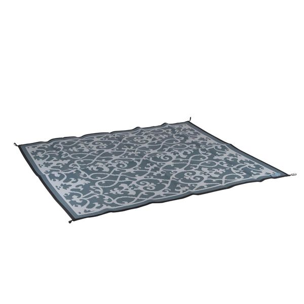 Bo-Camp Pastel Collection Chill Mat Lavardin Blue L
