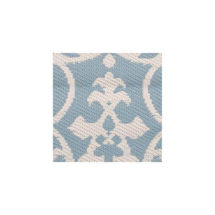 Bo-Camp Pastel Collection Chill Mat Lavardin Beach Blue