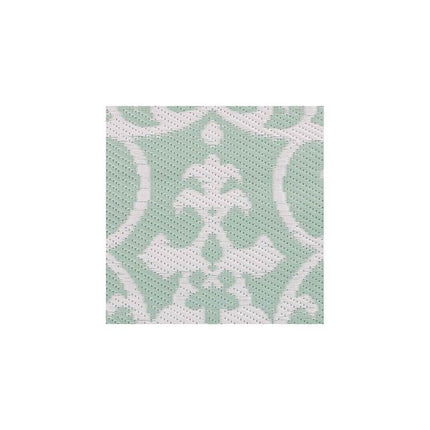 Bo-Camp Pastel Collection Chill Mat Lavardin Beach Green