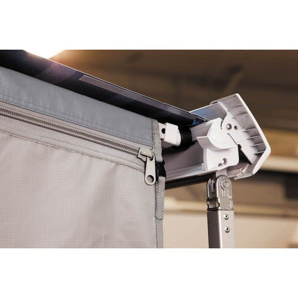 Bo-Camp Side Wall for Caravan Awning Universal 2.5 Metres