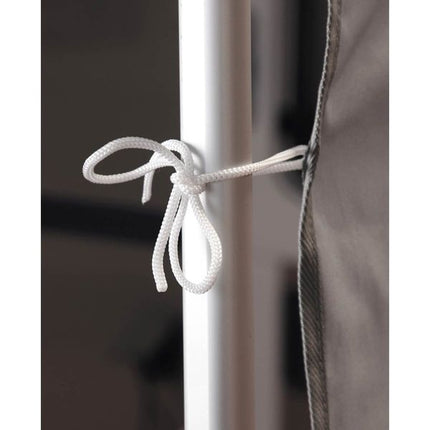 Bo-Camp Side Wall for Caravan Awning Universal 2.25 Metres