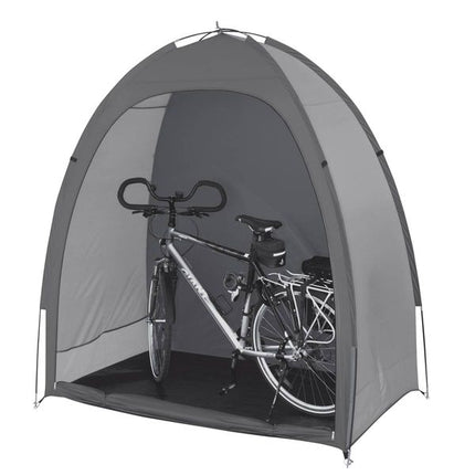 Bo-Camp Bike Shelter