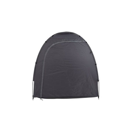 Bo-Camp Storage Tent E-Bike Shelter Plus