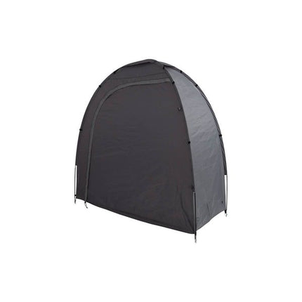 Bo-Camp Storage Tent E-Bike Shelter Plus