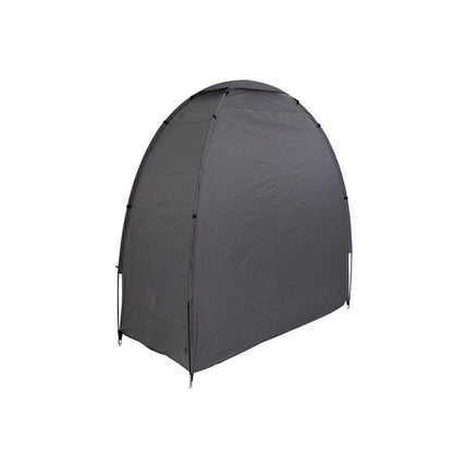 Bo-Camp Storage Tent E-Bike Shelter Plus