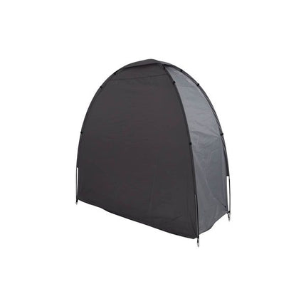 Bo-Camp Storage Tent E-Bike Shelter Plus