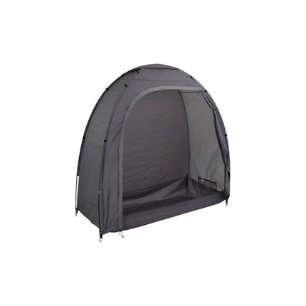 Bo-Camp Storage Tent E-Bike Shelter Plus