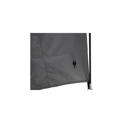 Bo-Camp Storage Tent E-Bike Shelter Plus