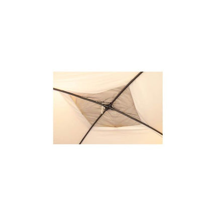 Bo-Camp Party Shelter Polyester Medium