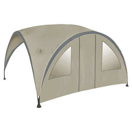 Bo-Camp Sidewall Party Shelter Polyester L Inc Door & Window