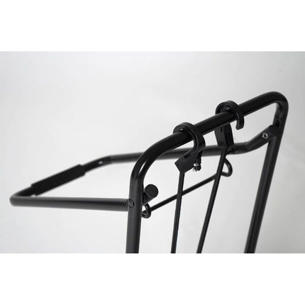 Bo-Camp Luggage Trolley Foldable 35kg