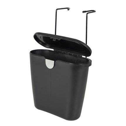 Bo-Camp Rubbish Bin Car/Caravan 5L with Hook
