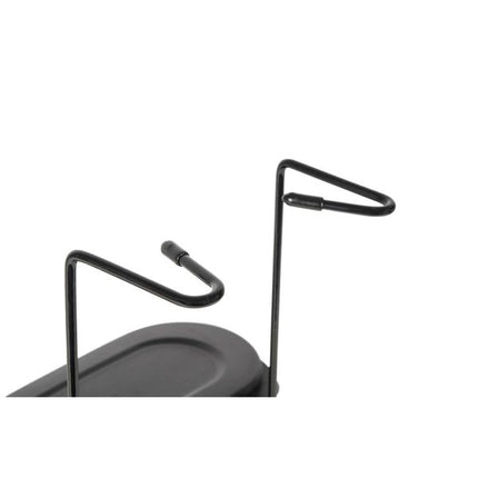 Bo-Camp Rubbish Bin Car/Caravan 5L with Hook