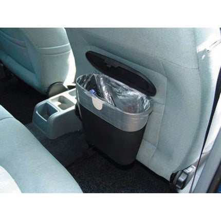 Bo-Camp Rubbish Bin Car/Caravan 5L with Hook