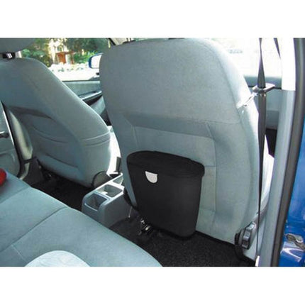 Bo-Camp Rubbish Bin Car/Caravan 5L with Hook