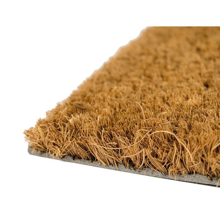 Bo-Camp Dry Mat Caravan 100% Coconut Fibre 60 x 40cm