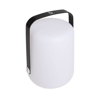 Bo-Camp Industrial Collection Table Lamp Steller