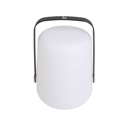 Bo-Camp Industrial Collection Table Lamp Steller