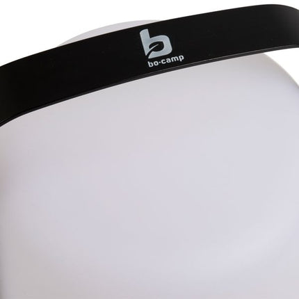 Bo-Camp Industrial Collection Table Lamp Steller