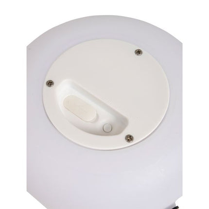 Bo-Camp Industrial Collection Table Lamp Steller