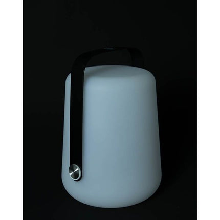 Bo-Camp Industrial Collection Table Lamp Steller