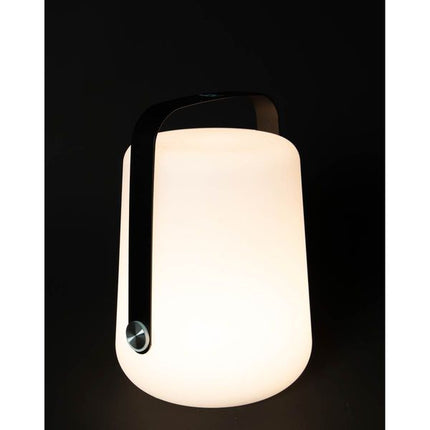 Bo-Camp Industrial Collection Table Lamp Steller