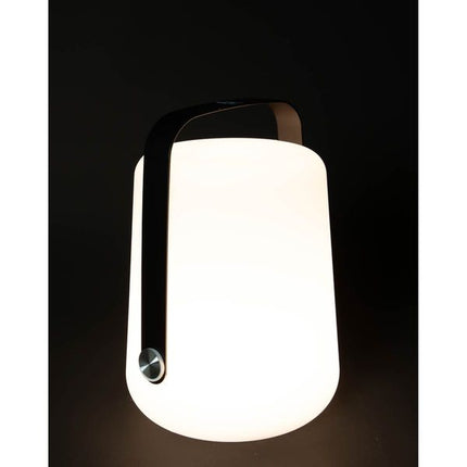 Bo-Camp Industrial Collection Table Lamp Steller