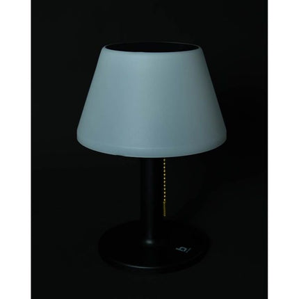 Bo-Camp Industrial Collection Table Lamp Ranger Solar