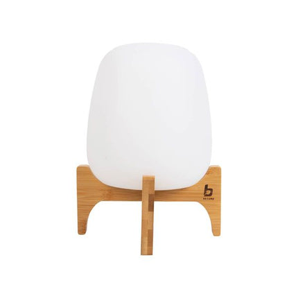 Bo-Camp Urban Collection Table Lamp Barnes Rechargeable