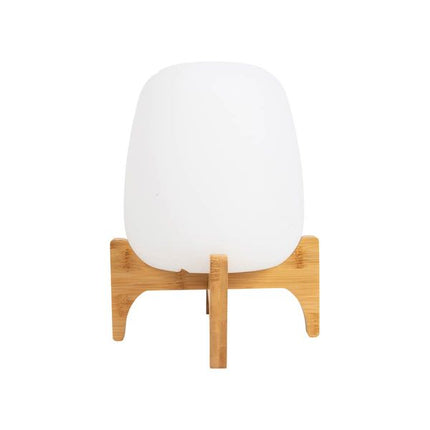 Bo-Camp Urban Collection Table Lamp Barnes Rechargeable