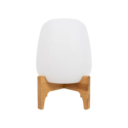 Bo-Camp Urban Collection Table Lamp Barnes Rechargeable