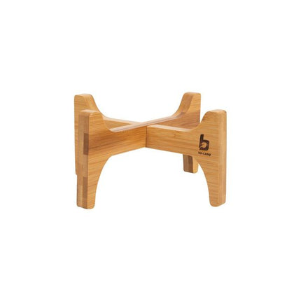 Bo-Camp Urban Collection Table Lamp Barnes Rechargeable