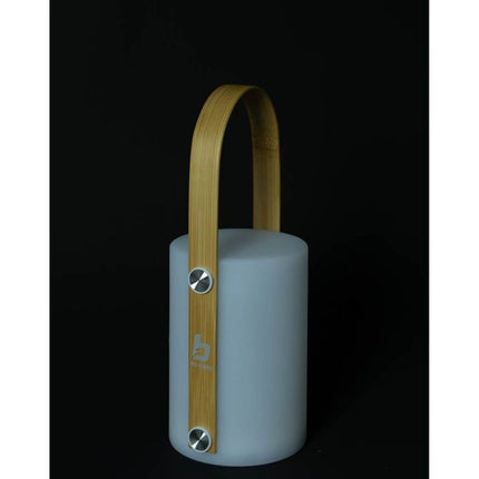 Bo-Camp Urban Collection Table Lamp Beddington Rechargeable