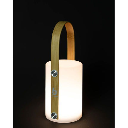 Bo-Camp Urban Collection Table Lamp Beddington Rechargeable