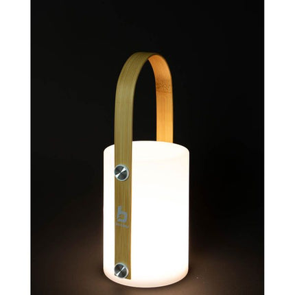 Bo-Camp Urban Collection Table Lamp Beddington Rechargeable