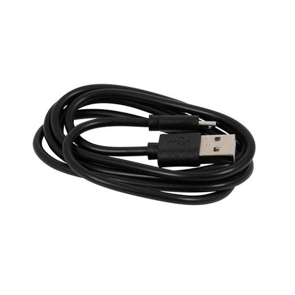 Bo-Camp Industrial Collection Lamp Menahan