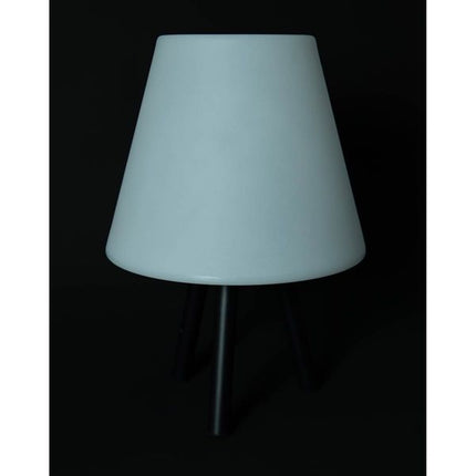 Bo-Camp Industrial Collection Lamp Menahan