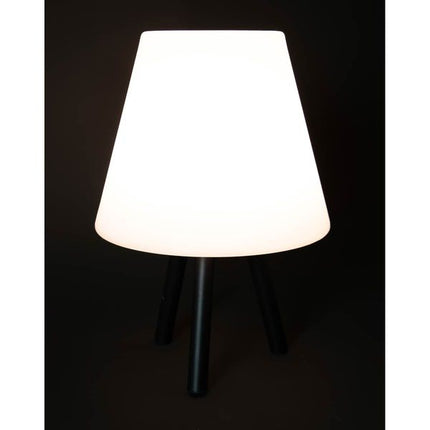 Bo-Camp Industrial Collection Lamp Menahan