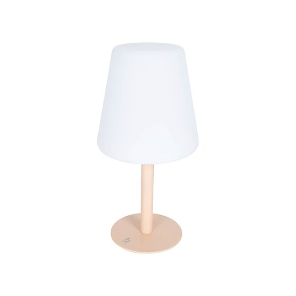 Bo-Camp Pastel Collection Table Lamp Piana