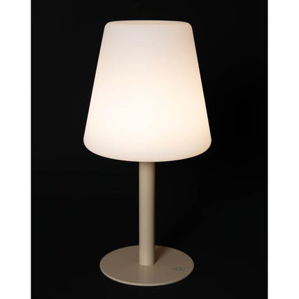 Bo-Camp Pastel Collection Table Lamp Piana