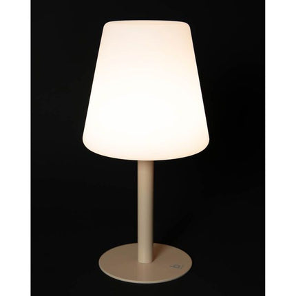 Bo-Camp Pastel Collection Table Lamp Piana
