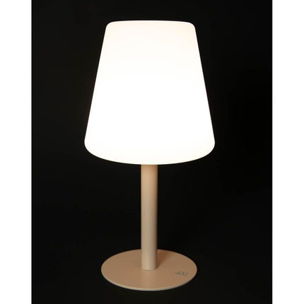 Bo-Camp Pastel Collection Table Lamp Piana