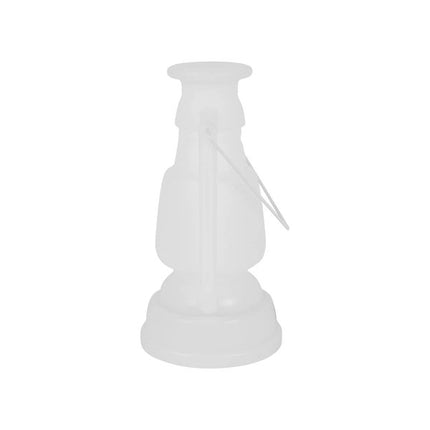 Bo-Camp Pastel Collection Table Lantern Castelnou Rechargeable