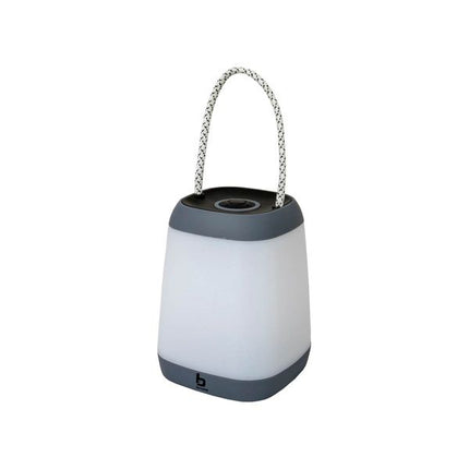 Bo-Camp Table/Hanging Lamp Sargas Rechargeable
