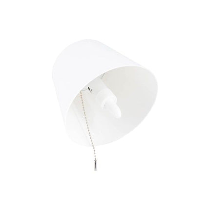 Bo-Camp Bottle Lamp Agena Solar Rechargeable