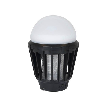Bo-Camp Insect Lamp Atom Waterproof Rechargeable