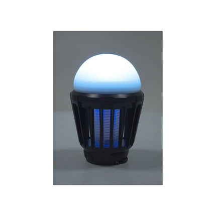 Bo-Camp Insect Lamp Atom Waterproof Rechargeable