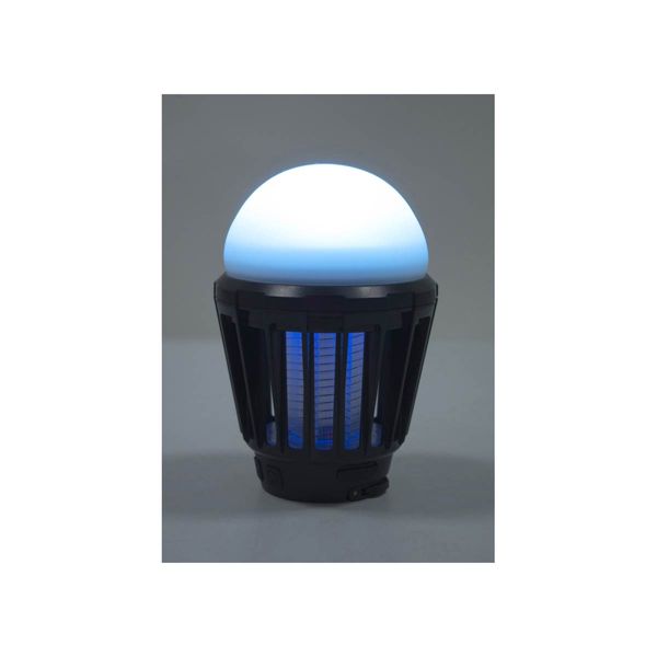 Bo-Camp Insect Lamp Atom Waterproof Rechargeable