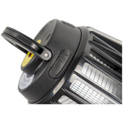 Bo-Camp Insect Lamp Atom Waterproof Rechargeable